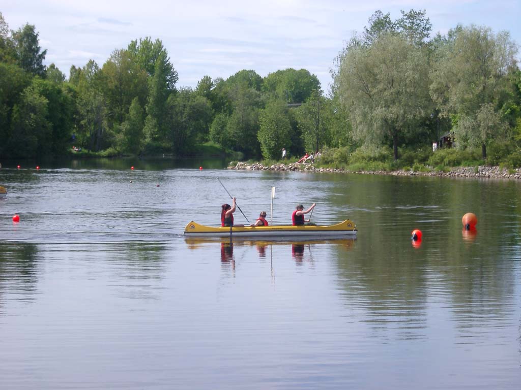 Hagas resedagbok - 2010